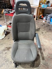 2011 CITROEN RELAY 2.2 DIESEL DRIVERS O/S RIGHT FRONT SEAT