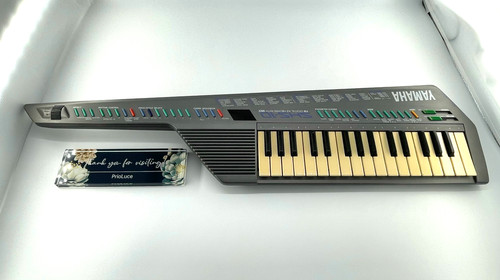 Yamaha shs 10s - shs-10s, fm
