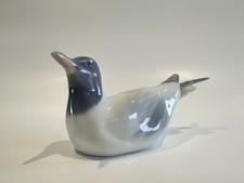 Royal Copenhagen - SEAGULL -