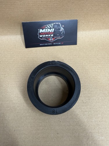 Mini cooper jcw air intake - mini,
