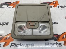 2013 Isuzu D-max Utah Sunglass