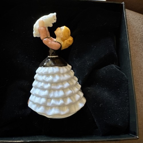 Royal doulton minature - royal,