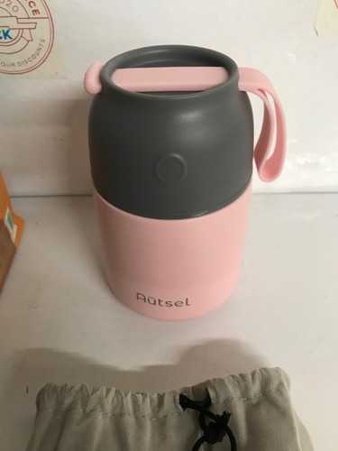 Food flask for - food,