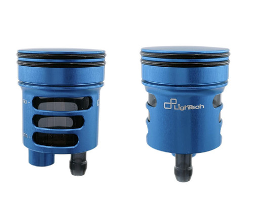 Oil tank kit with support - oil,