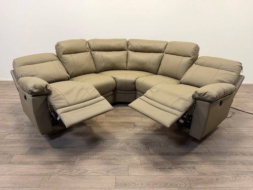 Paolo grey leather - paolo,