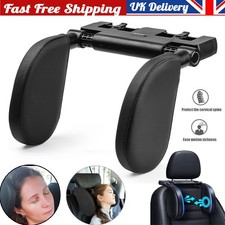 Adults Car Headrest Pillow