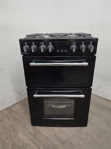 Belling mrafhouse60dfblk - belling,