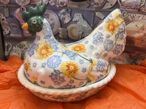 Emma bridgewater dandelion - bridgewater,