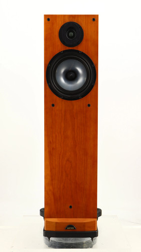 Spendor s8e floorstanding - s8e,