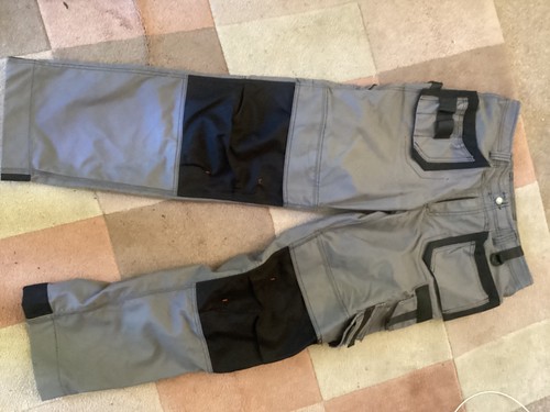 Scruffs pro work - scruffs, trousers