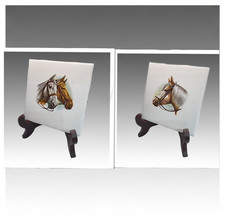 Vintage H&R Johnson Horse