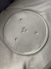 Replacement Microwave Glass