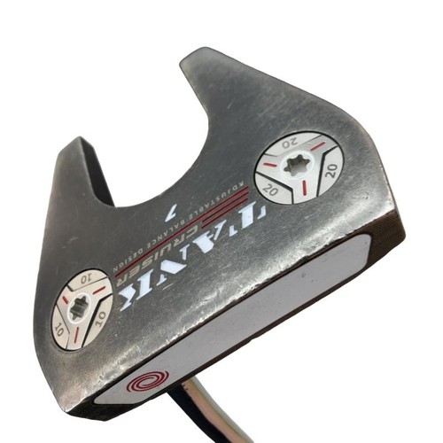 Odyssey tank cruiser 2014 - #7,