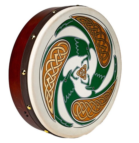 Fair trade traditional - fair,