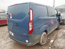 ✅FORD TRANSIT CUSTOM 2.2