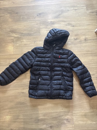 Ralph lauren black child - black, child’s