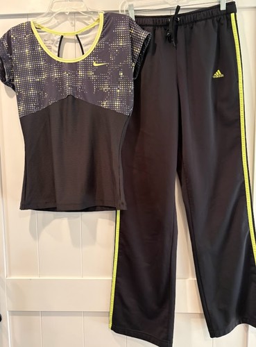 Nike dri fit - dri,
