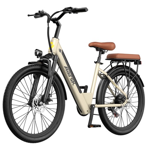 250w electric bike - 250w, 26"