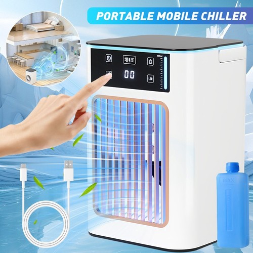 Portable air conditioner - portable,