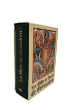 La Bible De Jerusalem La