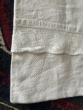 Vintage cushion cover
