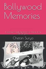 Bollywood Memories: A journey
