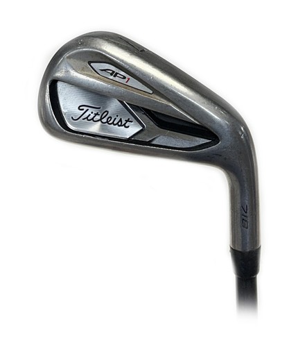Titleist 718 ap1 3 4 - titleist, 5-pw