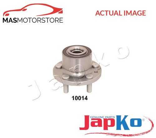 Wheel hub front - wheel, 410014