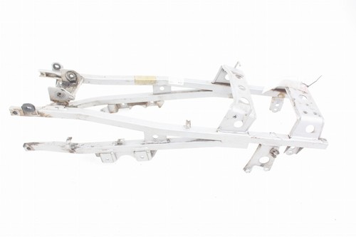 Wheel arch rack - arch, rear