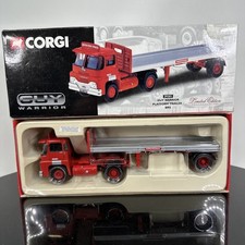 Corgi Guy Warrior Platform