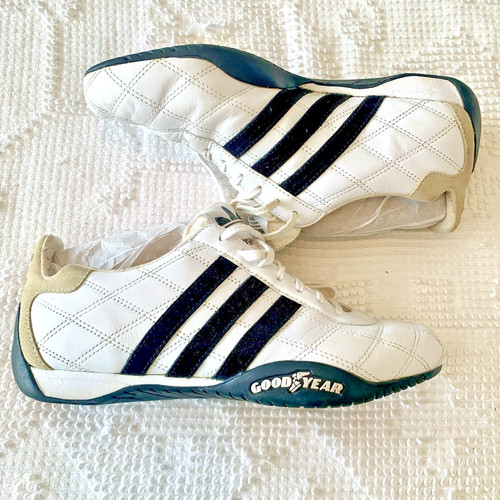 Adidas tuscany goodyear - adidas,
