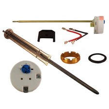 Heatrae Sadia Megaflo/Megaflow