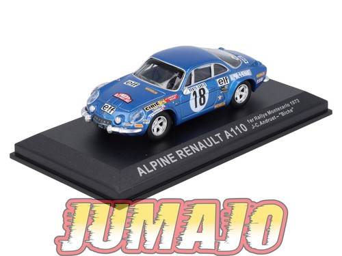 Rca102 car ixo altaya - car,