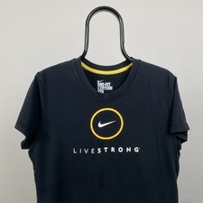 Nike Fit Dry Livestrong