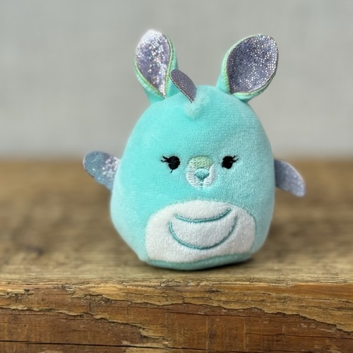 Squishmallow squishville - squishmallow,