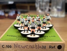 Subbuteo - HW TEAM -