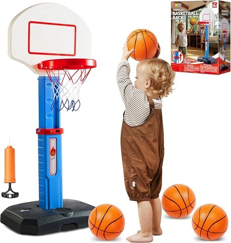 Joyin toddler basketball - joyin,