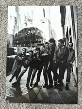MADNESS - Classic Magazine