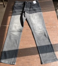 Asda Men's Vintage Slim Fit