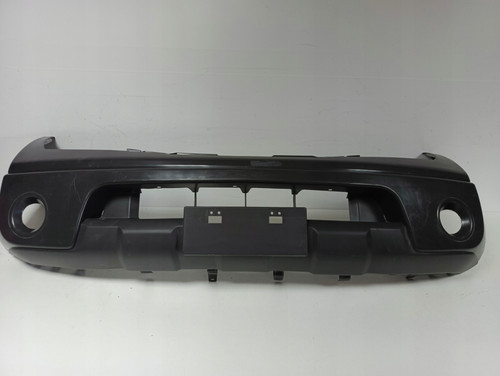 Da1290 front bumper - front,