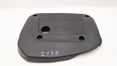 Volvo xc40 engine top cover - volvo,
