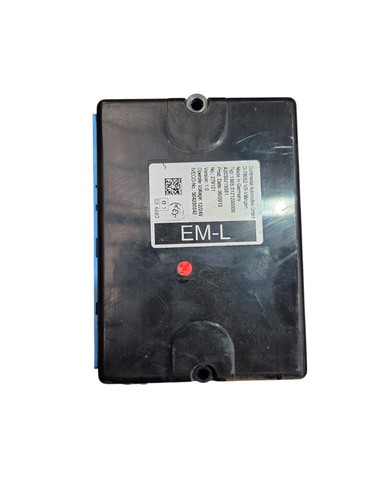 Iveco ecu expansion - iveco,