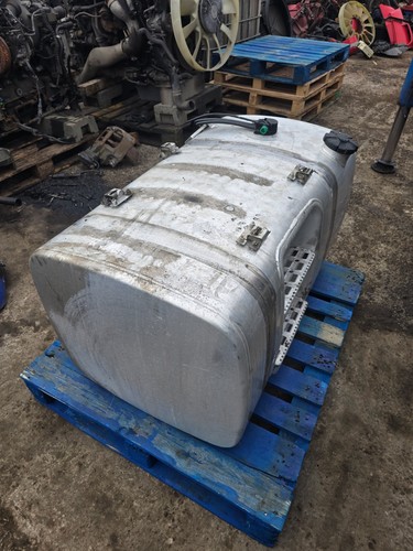 Daf fuel tank - xf, cf