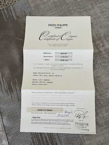 Patek philippe nautilus - patek,