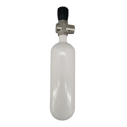 Scuba diving bottle litre - diving,