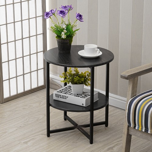 Tier small sofa side - tier,