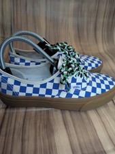 VANS AUTHENTIC CHECKERBOARD