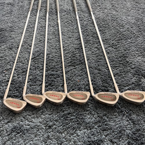 Howson derby tour - tour, golf