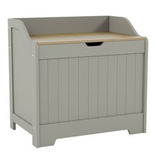 Priano Laundry Cabinet Bin
