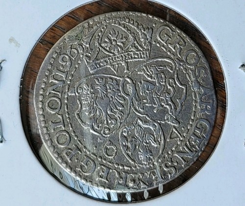 Poland sigmund iii vasa - iii,